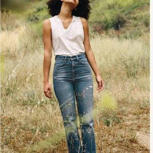 Imogene & Willie Sophie Weston 28